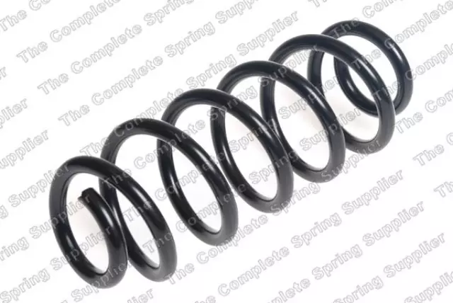 4295127 - Suspension &amp; Steering: Lesjofors Coil Spring for Lesjofors Image