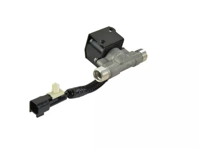 68322316AA - Air Conditioners and Heaters: Flow Control Valve for Mopar Image image