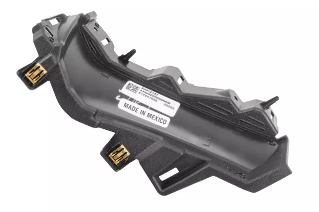 84312137 - : Lower Panel for Chevrolet: Suburban, Tahoe | GMC: Yukon, Yukon XL Image