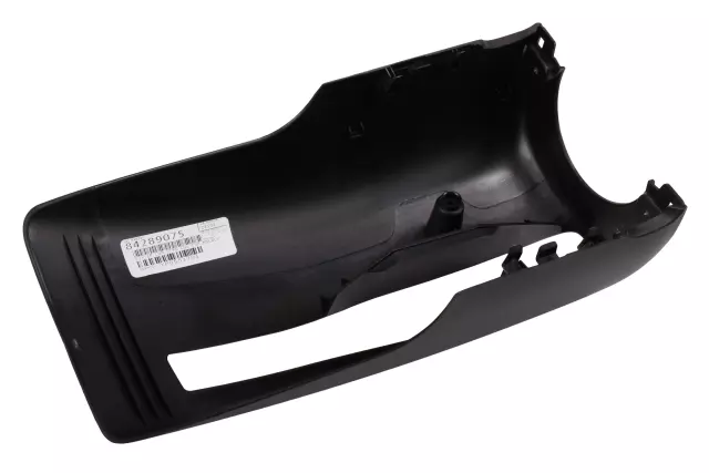 84289075 - Steering: Lower Shroud for Buick: Enclave | Chevrolet: Traverse, Traverse Limited Image