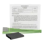 WPT1028 - : Hill Descent Control Switch Connector  for Ford: Bronco, Bronco Sport, EcoSport, Edge, Escape, Expedition, Explorer, F-150, F-250 Super Duty, F-350 Super Duty, F-450 Super Duty, F-550 Super Duty, F-600 Super Duty, F-650, F-750, Flex, Fusion, Maverick, Mustang, Mustang Mach-E, Police Interceptor Sedan, Police Interceptor Utility, Ranger, Taurus | Lincoln: Aviator, Continental, Corsair, MKC, MKS, MKT, MKX, MKZ, Nautilus, Navigator Image