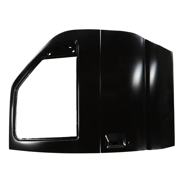 Door Shell 6C2Z-1520124-D | OEM Parts Online