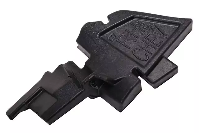 84766791 - : Passenger Side Hood Rear Outer Air Inlet Seal for GM Image