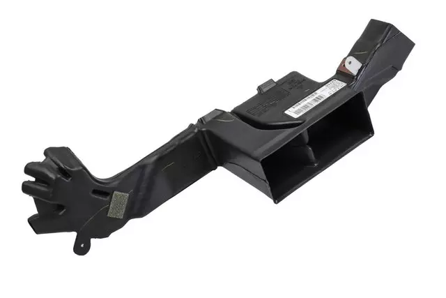 15762755 - Body: Lower Air Duct for Cadillac: Escalade, Escalade ESV | Chevrolet: Avalanche, Silverado 1500, Silverado 2500 HD, Silverado 3500 HD, Suburban 1500, Suburban 2500, Tahoe | GMC: Sierra 1500, Sierra 2500 HD, Sierra 3500 HD, Yukon, Yukon XL 1500, Yukon XL 2500 Image