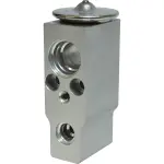 EX10271C - : A/C Expansion Valve -- Block Expansion Valve for UAC Image