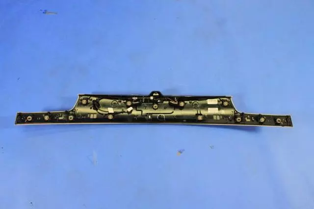 6KL53TZZAA - Electrical: License Lamp Applique for Mopar Image