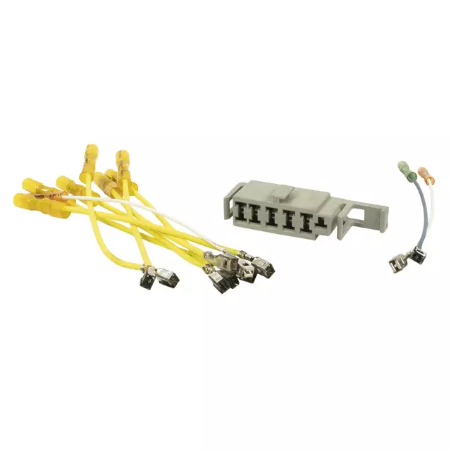 Kit Terminal - Ford (F79Z-14294-AA)