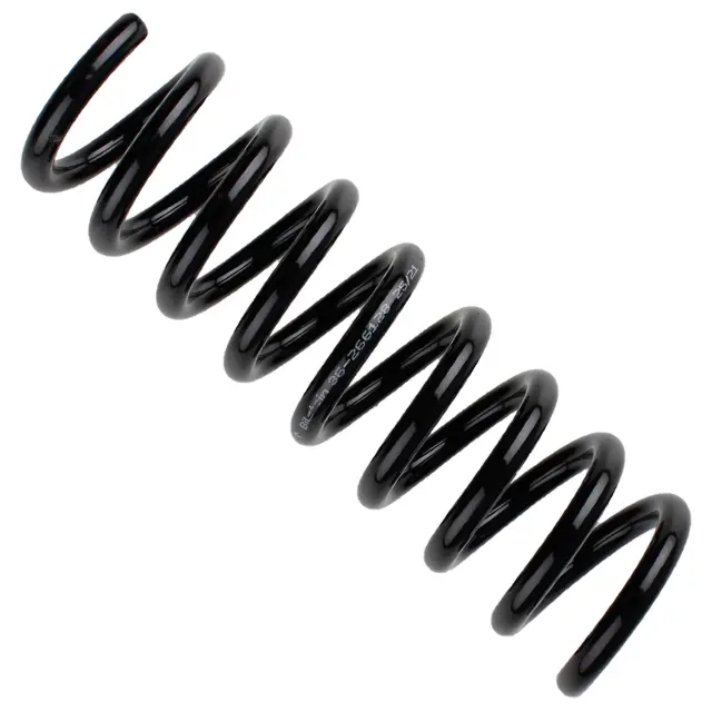 36266128 - : B3 OE Replacement - Coil Spring for Bilstein Image