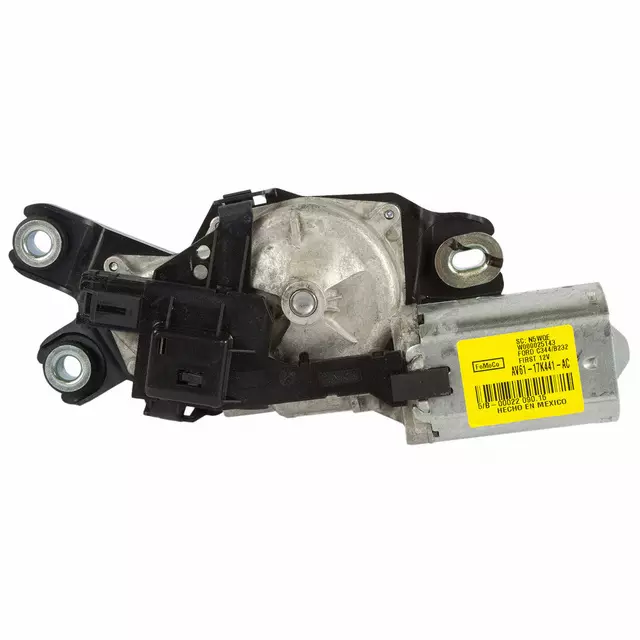 AV6Z17508A - Body: Wiper Motor for FORD Image