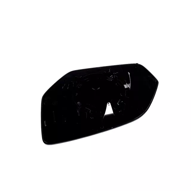 3CN857522 - Body: Mirror Glass for Volkswagen: Atlas Image