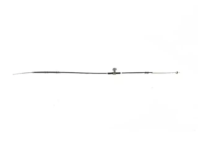 Parking Brake Cable, Right - Mopar (68301729AA)