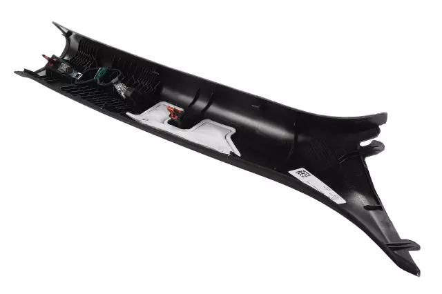 84568737 - Body: Windshield Pillar Trim for Cadillac: XT4 Image