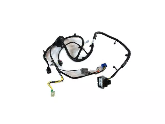 68240803AB - Electrical: Dash Wiring for Mopar Image