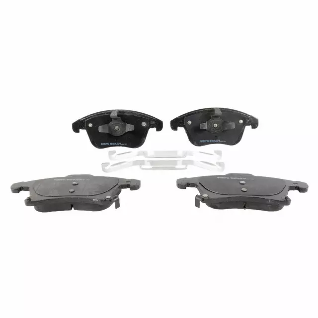 FU2Z2V001F - : Kit - Brake Lining for Ford Image