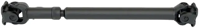 938521 - Driveline and Axles: Front 1-Piece Steel Driveshaft Assembly for Dorman Image