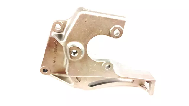 22870AA012 - : Power Steering Pump Bracket for Subaru Image