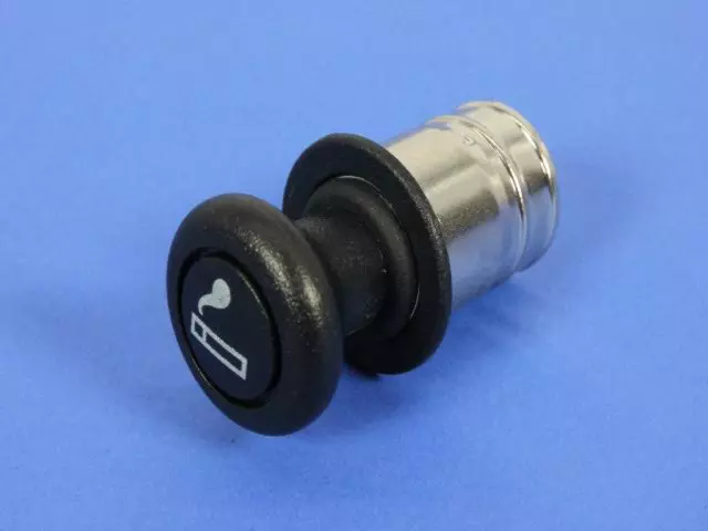Cigar Lighter Knob And Element - Mopar (4685536)