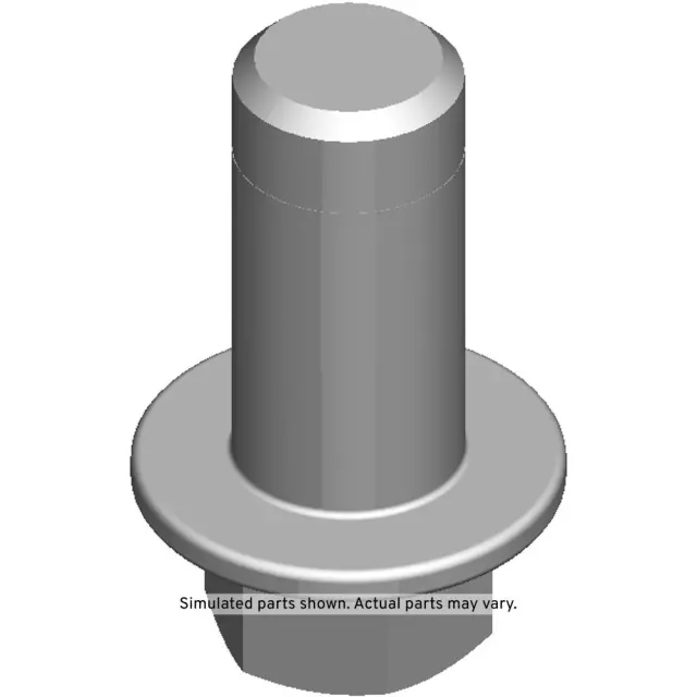11570881 - : M16x2x33 Multi-Purpose Bolt for GM Image