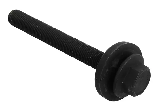 11589123 - : Balancer Bolt for Buick: LaCrosse, Regal, Verano | Chevrolet: Captiva Sport, Cobalt, Equinox, HHR, Impala, Malibu | GMC: Terrain | Oldsmobile: Alero | Pontiac: G5, G6, Solstice | Saturn: Aura, Ion, L100, L200, L300, LS, LS1, LW1, LW200, Sky, Vue Image