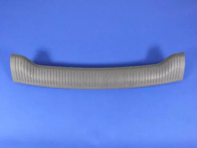 Liftgate Scuff Plate - Mopar (5GE73BD5AJ)