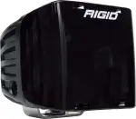 32181 - : Light Cover For D-SS Series LED Lights, Black, Single for Rigid Industries Image
