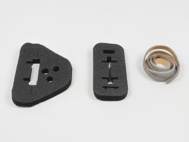 68018350AC - : Housing Seal for Chrysler: Town &amp; Country | Dodge: Grand Caravan | Jeep: Commander Image