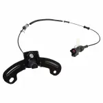 BRAB286 - Brakes: Motorcraftâ„¢ ABS Wheel Speed Sensor for Ford: E-150, E-250, E-350 Super Duty, E-450 Super Duty Image