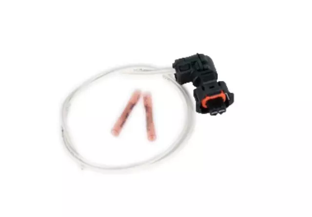 13576411 - Unclassified: Fuel Injector Pigtail for GM Image