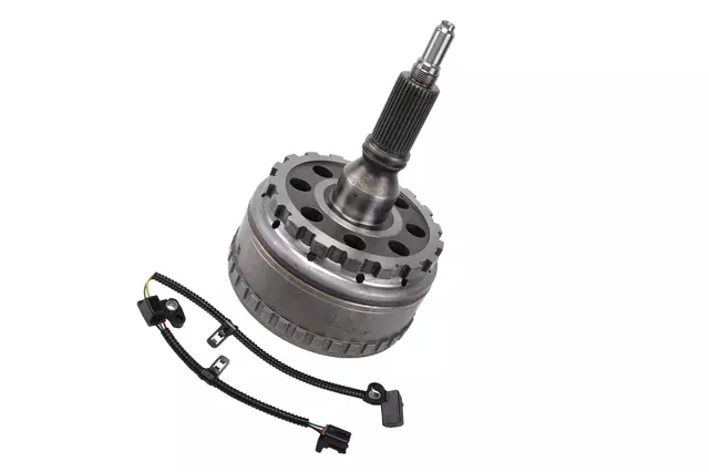 F (S)Gear - GM (24285486)