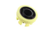 85529534 - Steering: Steering Wheel Vibration Dampener for Cadillac: ESCALADE IQ, LYRIQ | Chevrolet: Blazer EV, Colorado, Equinox, Equinox EV, Silverado EV, Traverse | GMC: Acadia, Canyon Image