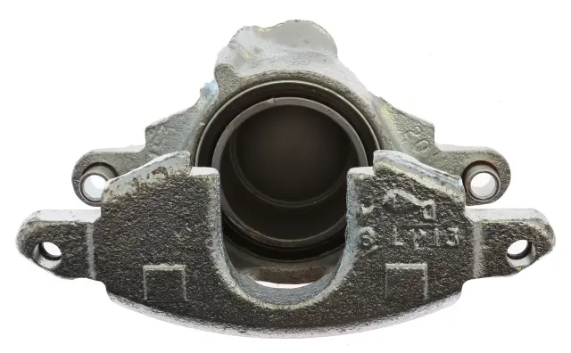FRC4139 - Brakes &amp; Brake Parts: Raybestos R-Line Reman Semi-Loaded Caliper for Raybestos Brakes Image