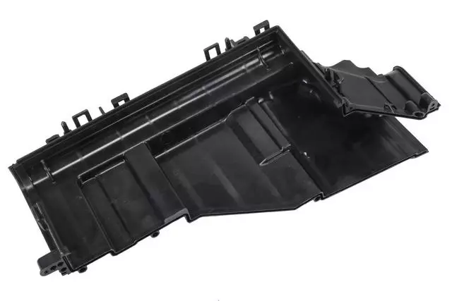 Air Conditioning Evaporator Upper Case - GM (22799387)