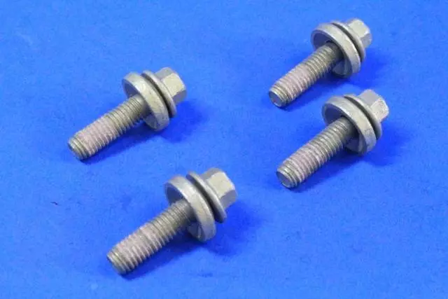 Hex Flange Head Bolt, Mounting Right Side - Mopar (6510659AA)