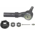 ES3302RL - : Front Outer Steering Tie Rod End for Moog Image