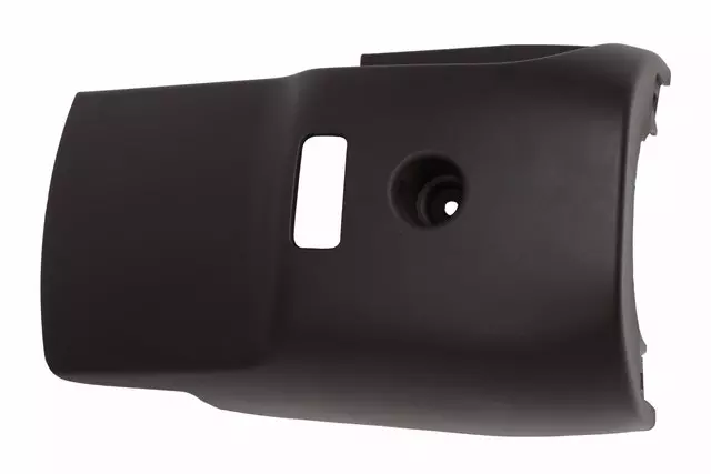 22996568 - Steering: Lower Column Cover for Chevrolet: Malibu, Malibu Limited Image