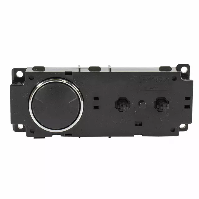 Switch Assembly Power Seat Adjust - Ford (GR3Z-14A701-BB)