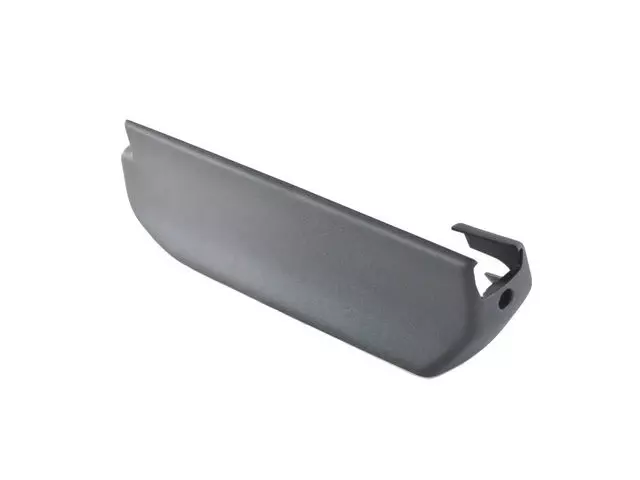 Seat Track Cover, Right - Mopar (5SP60DX9AC)