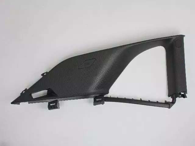 Upper Quarter Trim - Mopar (1FQ59XDVAF)