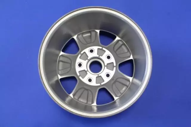Aluminum Wheel - Mopar (1DA88PAKAA)