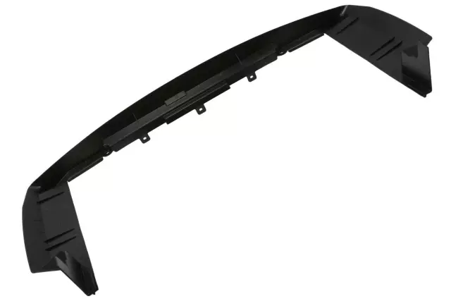 84152204 - : Front Bumper Shutter Baffle for GMC: Canyon Image