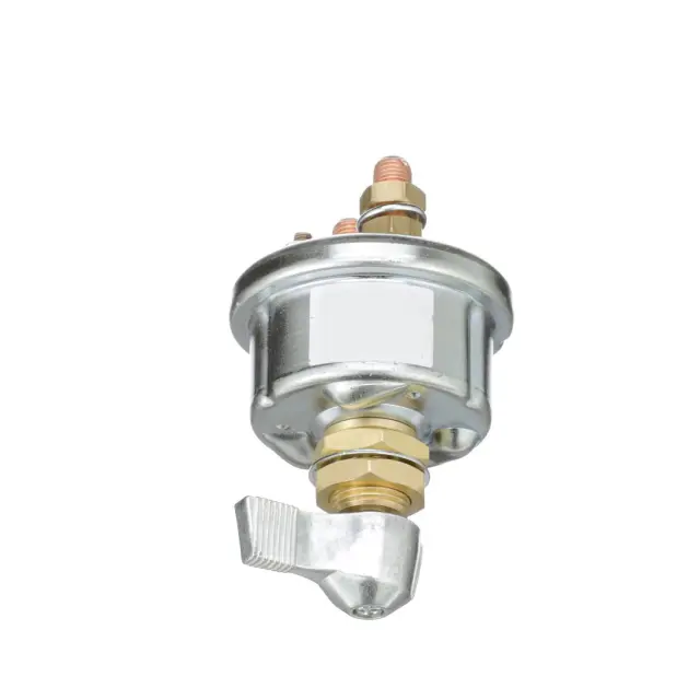 DS248 - : Battery Isolation Switch for SMP CORP Image