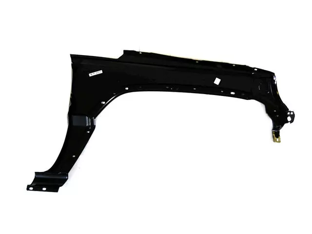 Front Fender, Left - Mopar (55360599AB)