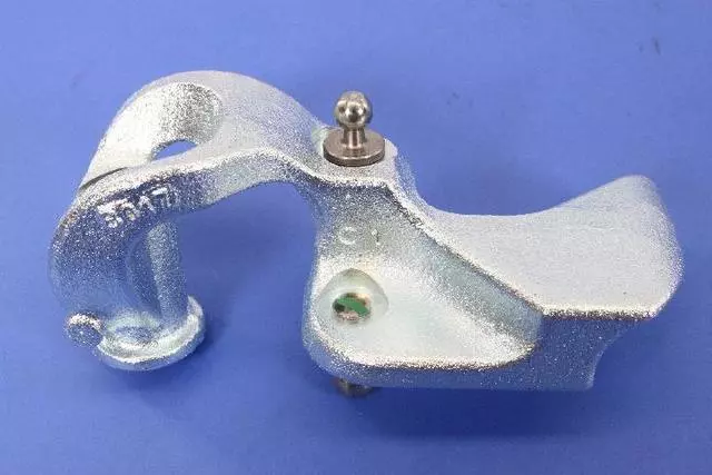 68254709AA - : Gearshift Lever for Mopar Image