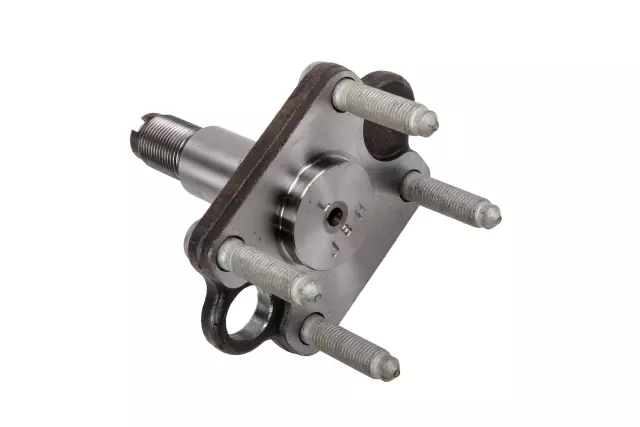 Rear Wheel Spindle - GM (96535151)