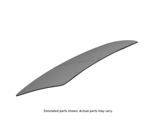 85104828 - : Windshield for Chevrolet: Colorado | GMC: Canyon Image