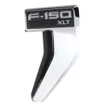 ML3Z16720B - Body: Nameplate for Ford: F-150 Image