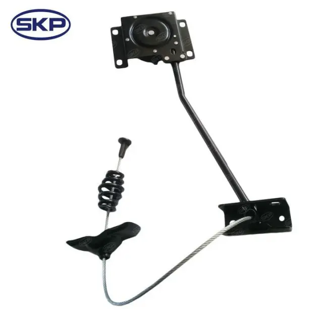 SK924633 - : SKP Spare Tire Hoist for Skyward Automotive Image