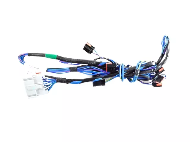 A/c And Heater Wiring - Mopar (68048906AA)