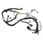 WC97157 - : Cable Assembly Battery To Battery for Ford Image