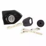 DP5Z5422050A - : Lockset Complete Vehicle for Ford Image